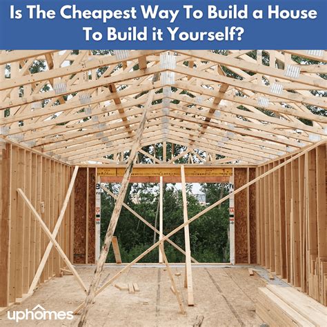 cheapest way to build a metal house|cheapest way to build a house.